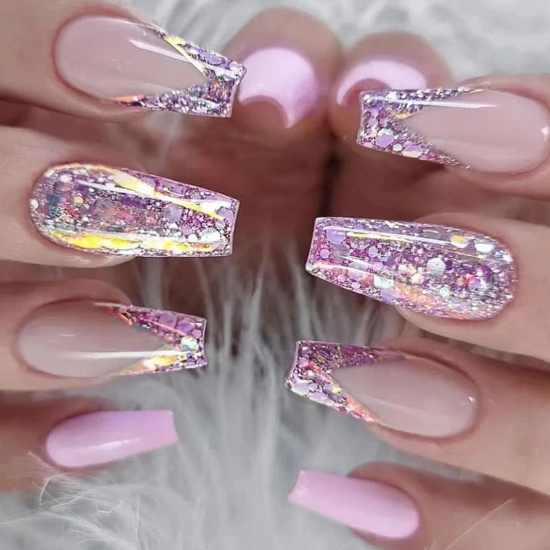 Nails Collections